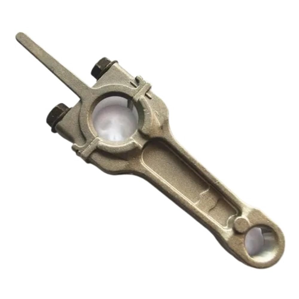 Bielle pour GXH50 GXV50 FG205 - Pièces de motoculteur 53CC 49.4CC