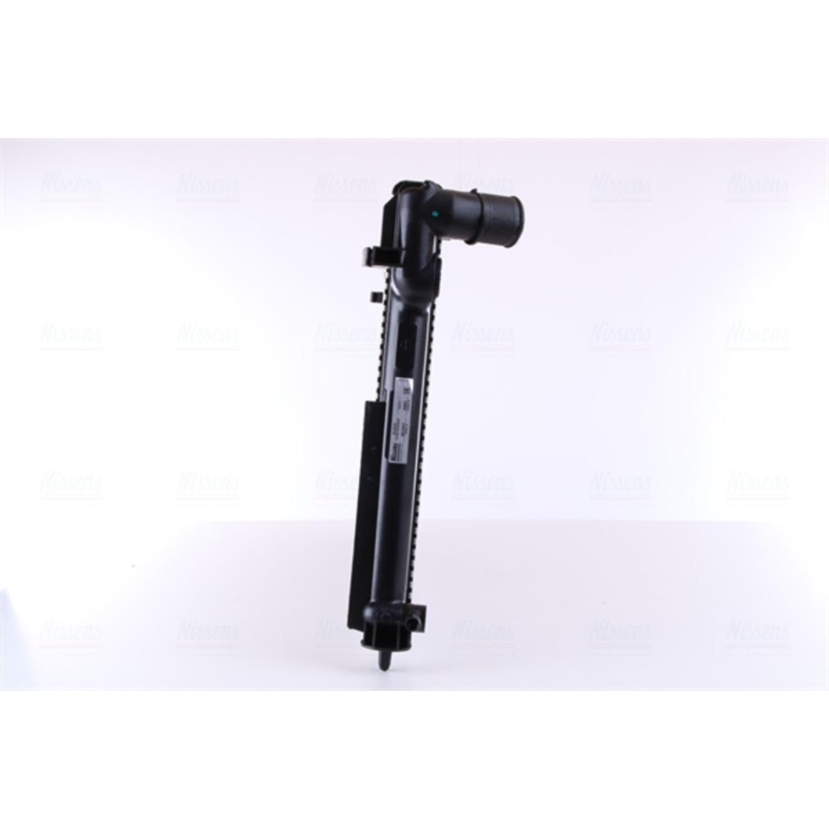 NISSENS Radiateur, refroidissement du moteur 61315