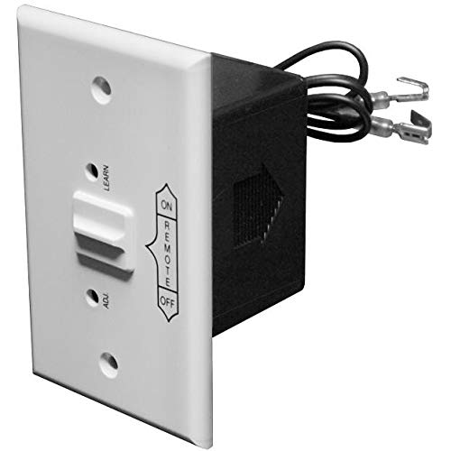 SkyTech Millivolt Wireless On/Off with Thermostat Remote and Receiver - 1001TH-A