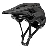 mountainbike helme 2019 ZUBEHÖR: Mit waschbarer und abnehmbarer Polsterung und Kinnpad, Big Visier für Sonnenschutz und anderen Elementen