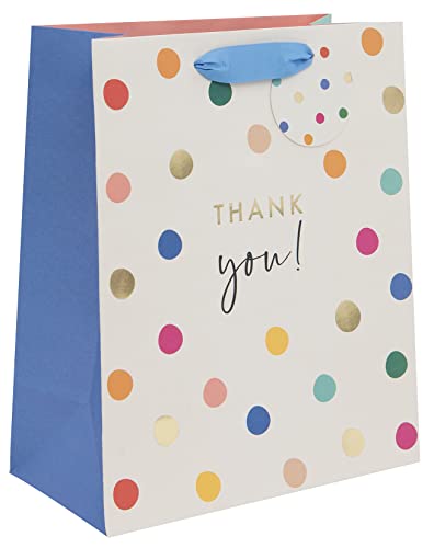 Glick Luxury Thank You Gift Bag