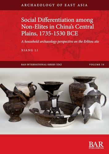 Social Differentiation among Non-Elites in Chin... 1407363689 Book Cover