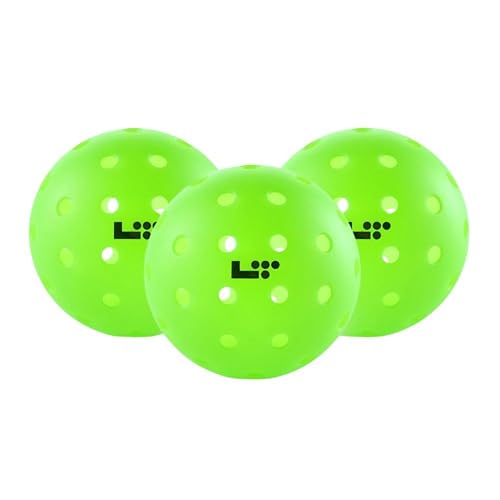 LT Pro 48 Pickleball Official PPA product photo (Pickleball Balls) — ScooterReviewPro review
