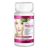 Natural Phytoceramides 350mg Skin Repair & Rejuvenation Help to Hydrate The Skin Reduce fine Lines & Wrinkles Anti-Aging Ceramides & Antioxidants Gluten Free (30 Capsules) by Lean Nutraceuticals