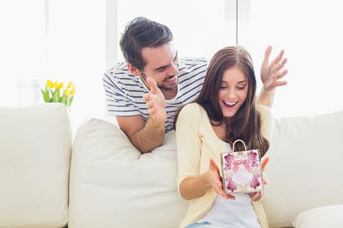 Lovemist Scented Candle Gifts for Mum and Her - Christmas Gifts