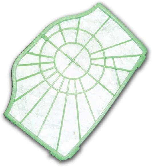 Windsor Versamatic Plus Replacement Motor Filter - 25 per Case