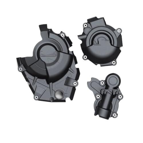 Capot moteur Suzuki GSX-8S et V-Strom 800DE protection de carrosserie ZHANGTONG