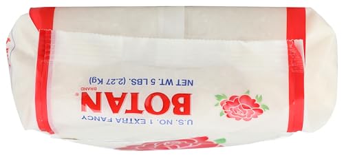 Image of Botan Calrose, Rice Calrose Extra Fancy, 80 Ounce