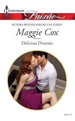Capa de Deliciosa Diversão: Harlequin Paixão - ed.374 (Dominadores)