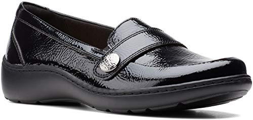 Image of Clarks Women's Cora Daisy Loafers