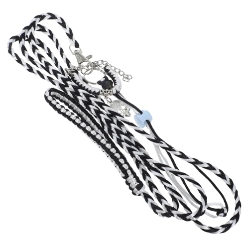 VICASKY Adjustable Squirrel Harness and Leash for Small Pets Comfortable Fit and Durable Design for Outdoor Adventures with Hamsters and Ferrets Reliable Traction Rope with Bell