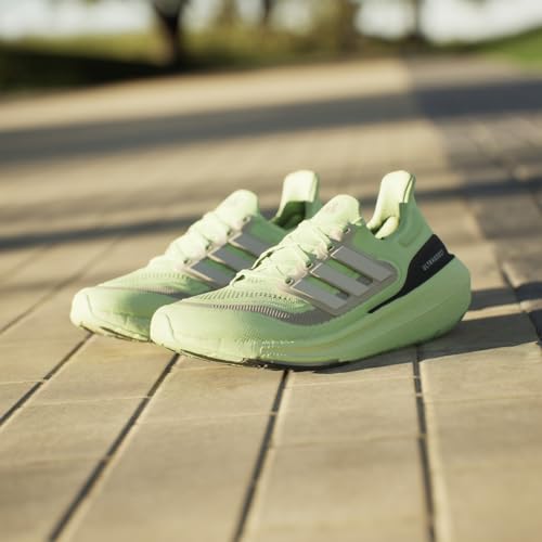 Image of adidas Mens Ultraboost Light Running Shoe