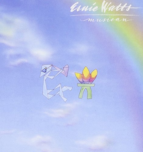 Musican by Ernie Watts (2008-01-08)