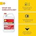 Shell Oil Zone Dex-Cool Extended Life ELC Antifreeze + Coolant, Pre-Diluted 50/50 (1 Gallon, Single Pack)
