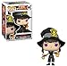 Fire Force - Maki Funko Pop! Vinyl Figure (Bundled with Compatible Pop Box Protector Case), 3.75 inches