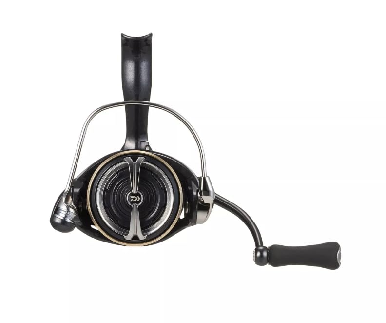 DAIWA 26 Freams LT, 2500S-XH, oburęczny, spinning kołowrotek wędkarski, hamulec przedni, 10230-251