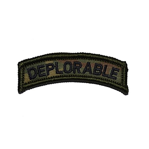 Deplorable Tab, Deplorable Tab 0.75