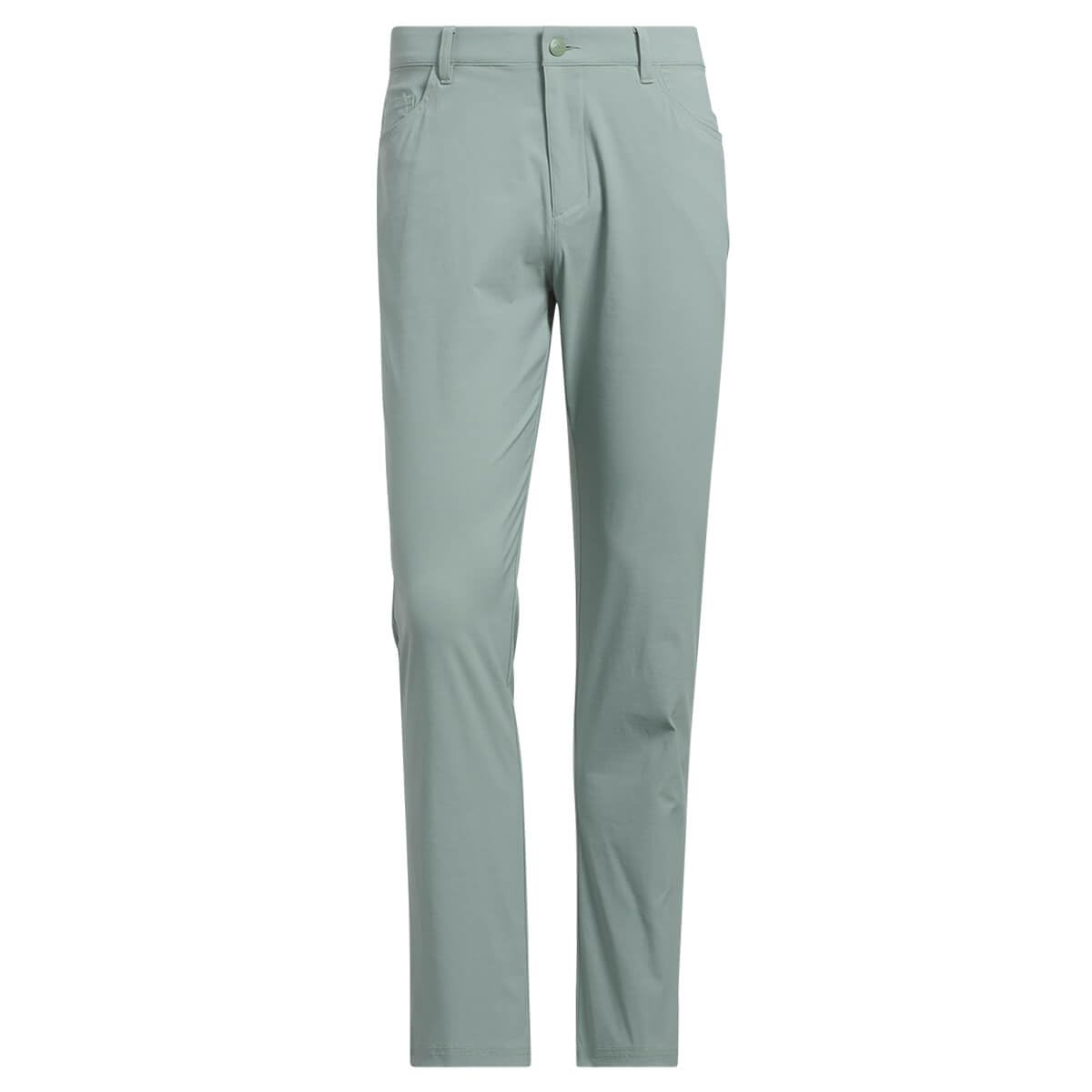 adidas Golf Uomo Ultimate365 sostenibili a Vita Media a 5 Pantaloni Golf