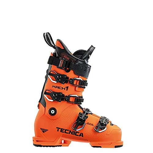 テクニカメンズマッハ1 HV 130 TD GW 130-Flex大容量温機能快適アルペン