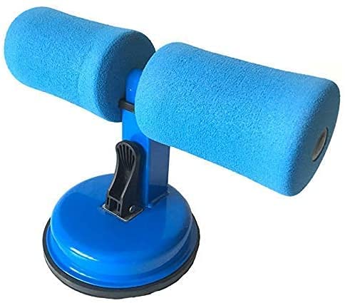 PARATPAR MALL Home Fitness Equipment Sit Ups and Push-Ups Assistant Device with Silicone Foam Manganese Lose Weight Gym Workout Exercise Tool, Home Gym. (B08PZ42118) Amazon Price History, Amazon Price Tracker