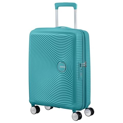 American Tourister Soundbox 55 cm Cover