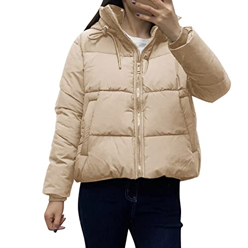 Manteau pour femme finitions haut de gamme et doublure chaude hiver