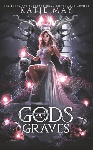 Gods and Graves - image 1