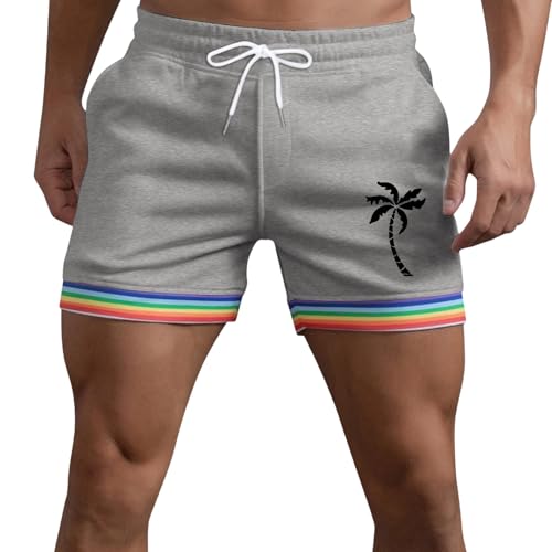 Short confortable et respirant pour homme pour éviter la chaleur