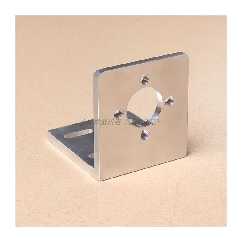 KOKYLEZN 755 775 885 895 997 DC High Speed Electronic Starter Base Metal Bracket(Aluminum)