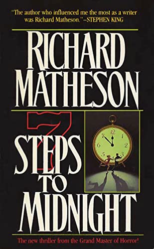 7 Steps to Midnight view 2