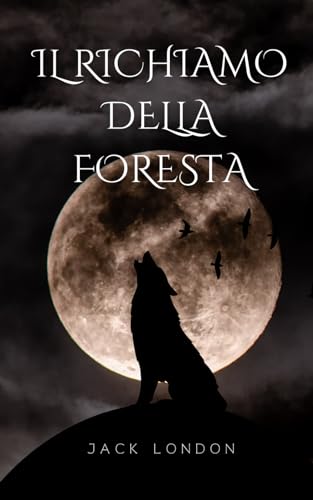  Il richiamo della foresta