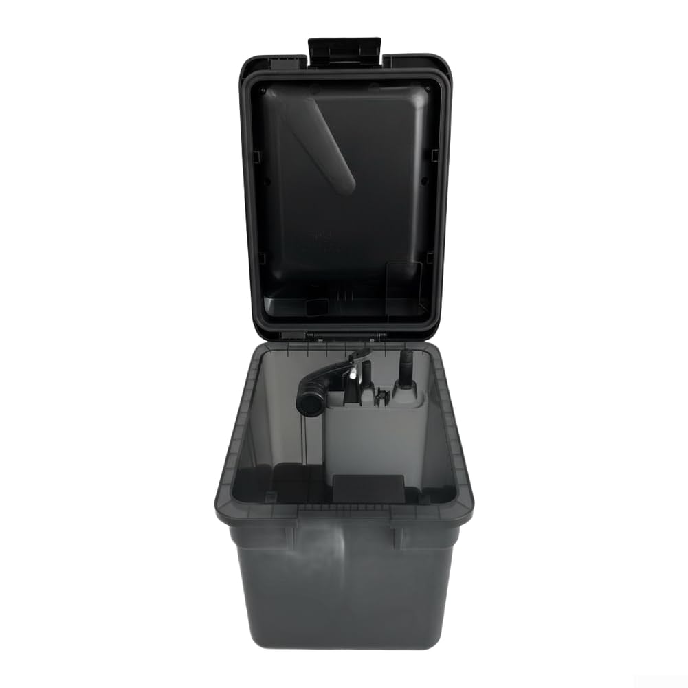 Réservoir d'eaux usées Roborock Z70 G30 Space G20s Ultra haute résistance