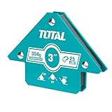 TOTAL One-Stop-Tools-Station