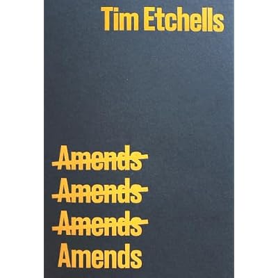 Amends