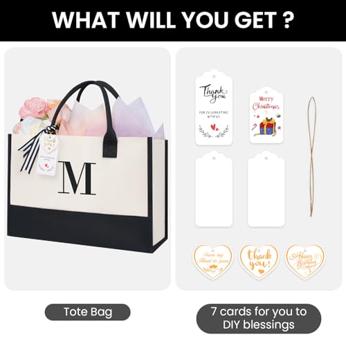 Bolso Tote personalizado para mujer miniatura 3