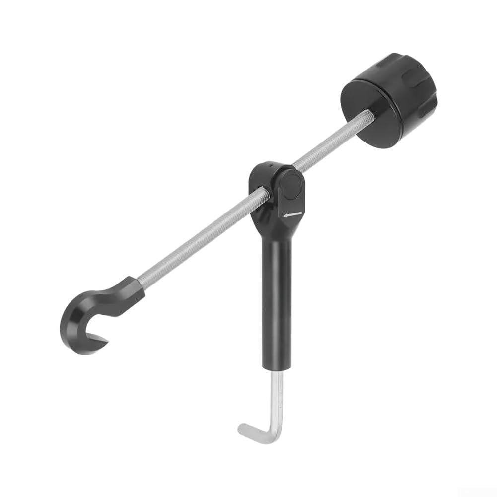 per attrezzo Rimozione Copertura Pedivella 200mm CNC per attrezzo