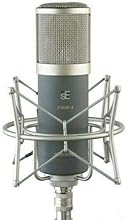 Perfectly fits SE Electronics Z5600a Premium quality item, comes with warranty from UK trusted sellers. 8-point flexible suspension support system isolates the microphone from mechanical vibrations Package includes screw parts Compatible with 3/8″-16...