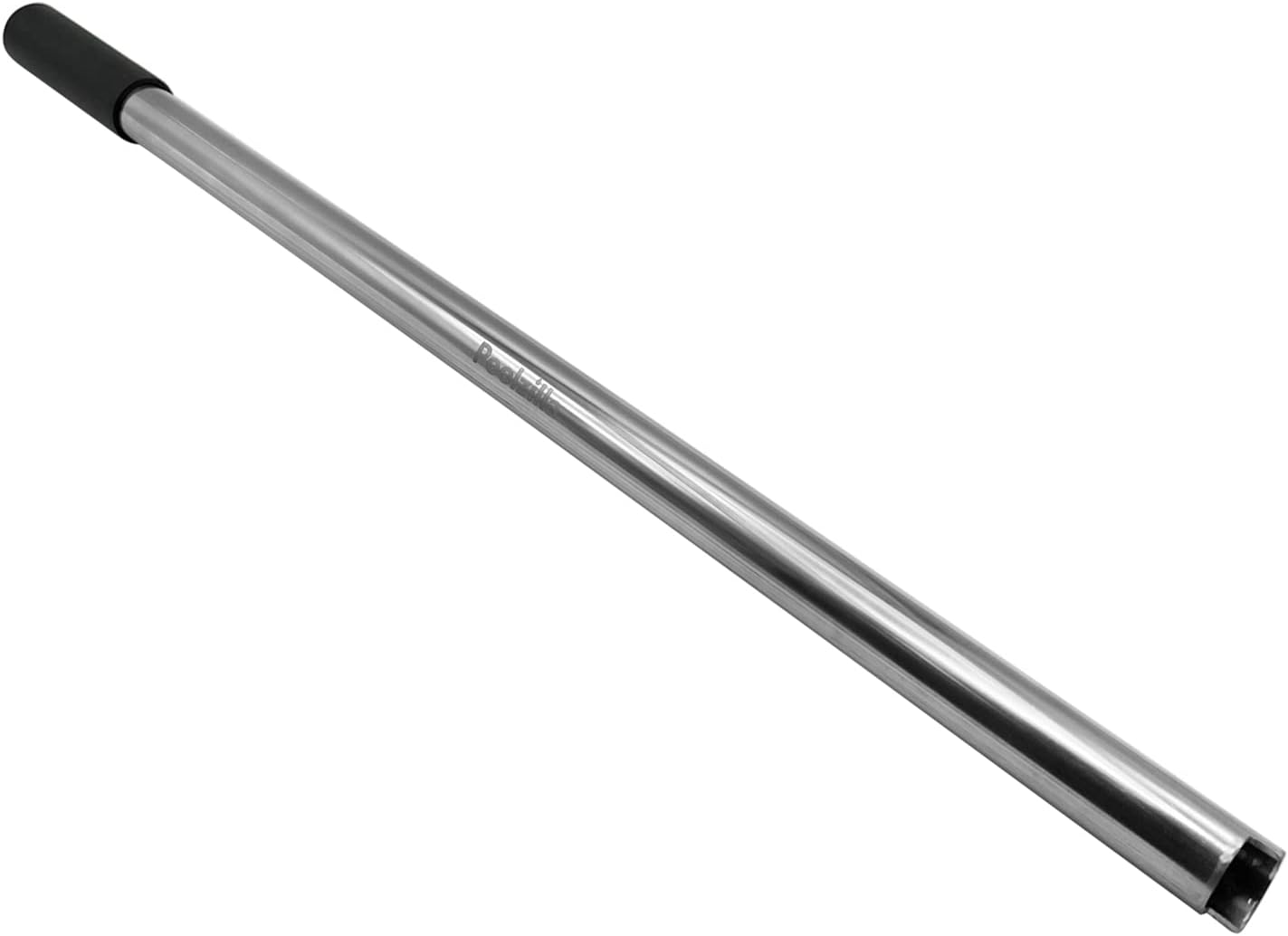 Poolzilla 30" Stainless Steel Installation Rod for Brass Anchors, Easily Install and Remove Spring for Pool Opening and Closing