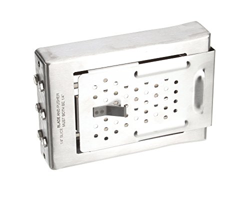 Edlund AS015 Replacement 1/4