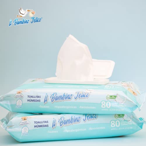 Pañales Y Toallitas Húmedas, Drugstore toallitas humedas absorsec Marca KARBI (2)