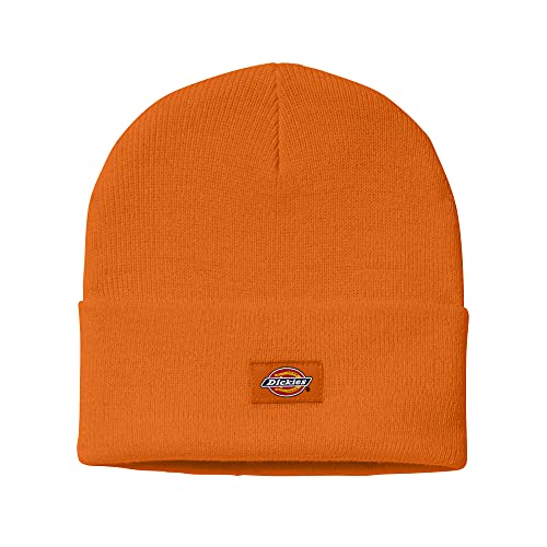 Image of Dickies Mens Acrylic Cuffed Beanie Hat
