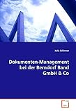 Dokumenten-Management bei der Berndorf Band GmbH