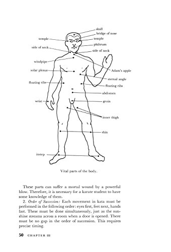 The Essence Of Okinawan Karate-Do #TOP3