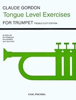 Tongue Level Exercises 0825809487 Book Cover