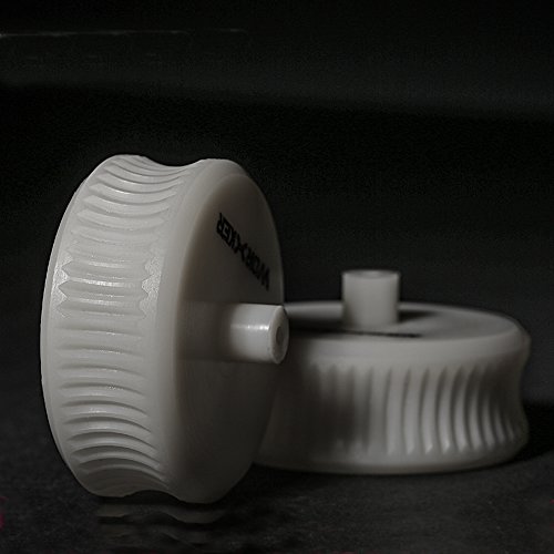 Worker Mod Lighter Flywheel Screw Solid Final Stage Kit For Nerf Stryfe Toy #TOP4