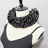 Zoom IMG-2 uncles collo elisabettiano da donna Zoom IMG-2 uncles collo elisabettiano da donna