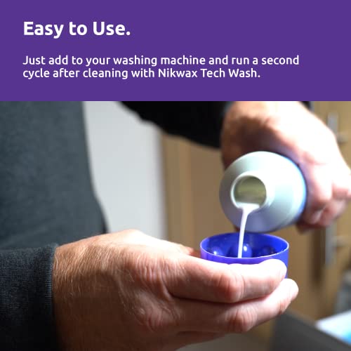 Nikwax Polar Proof, 1000Ml #TOP4