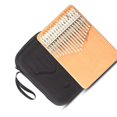 �J�����o ���S�� �J�����o���S�� 17 �y���U(Ebony 17-note solid top)