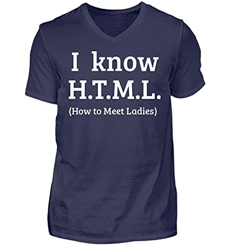 T-shirt PHP HTML MYSQL pour homme XXL : finis les vêtements de dev fades