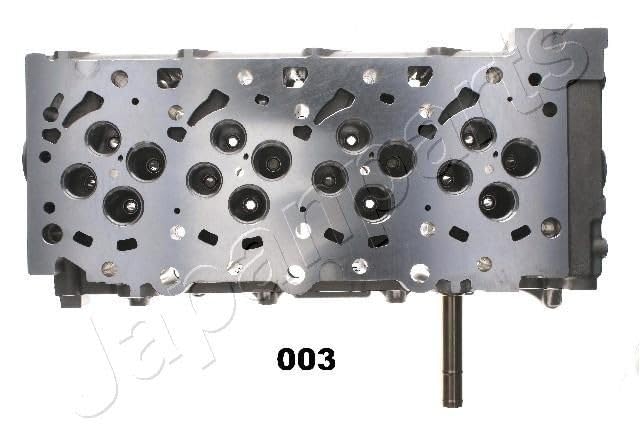 JAPANPARTS XX-KK003S Testata motore